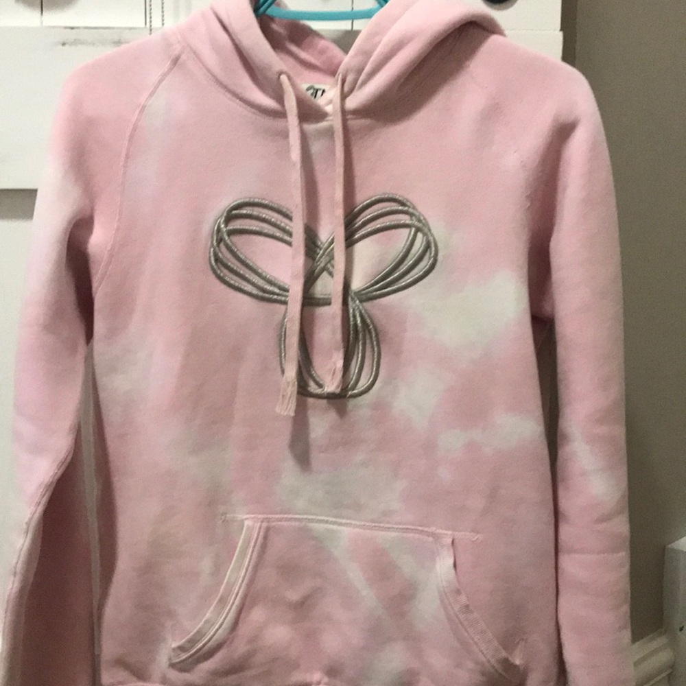 TNA Hoodie